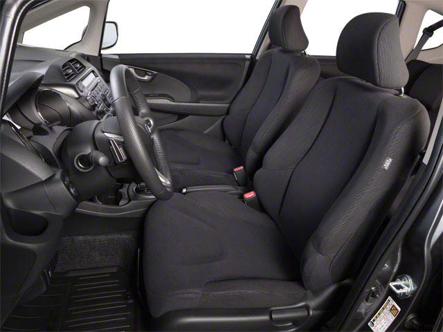 2012 Honda Fit Vehicle Photo in Harrisburg, PA 17111-1033