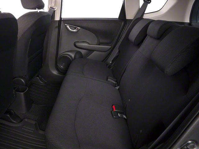 2012 Honda Fit Vehicle Photo in Harrisburg, PA 17111-1033