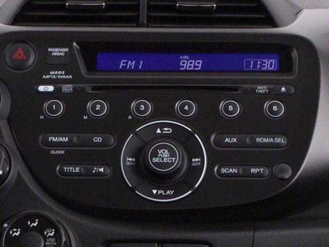 2012 Honda Fit Vehicle Photo in Harrisburg, PA 17111-1033
