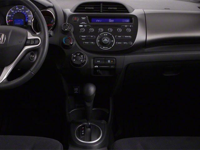 2012 Honda Fit Vehicle Photo in Harrisburg, PA 17111-1033