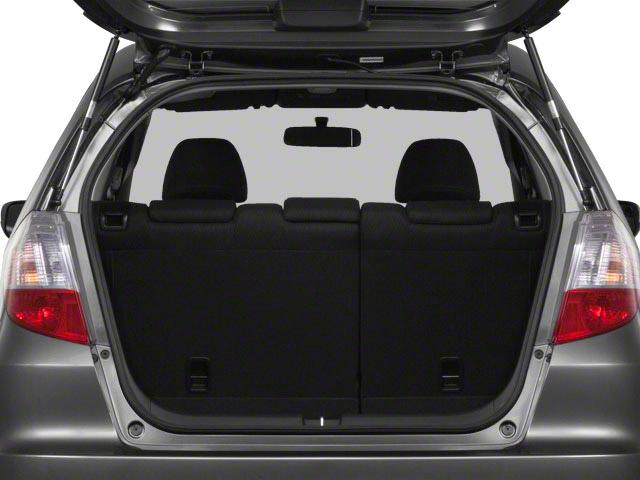 2012 Honda Fit Vehicle Photo in Harrisburg, PA 17111-1033