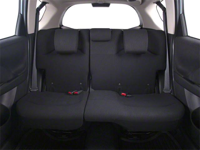 2012 Honda Fit Vehicle Photo in Harrisburg, PA 17111-1033