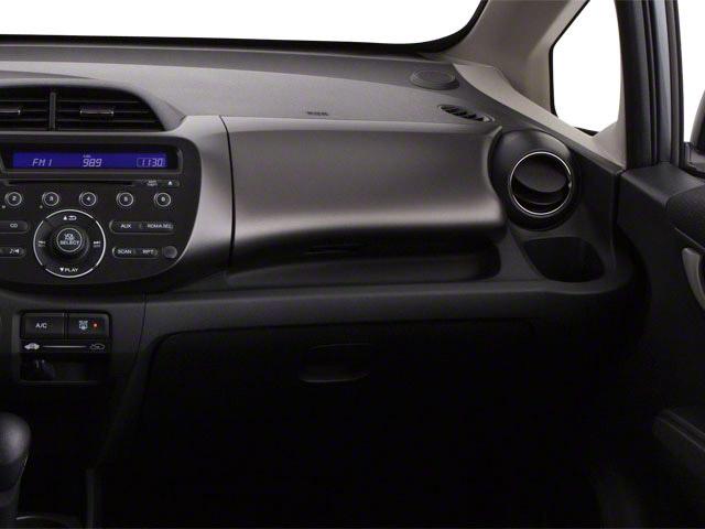 2012 Honda Fit Vehicle Photo in Harrisburg, PA 17111-1033