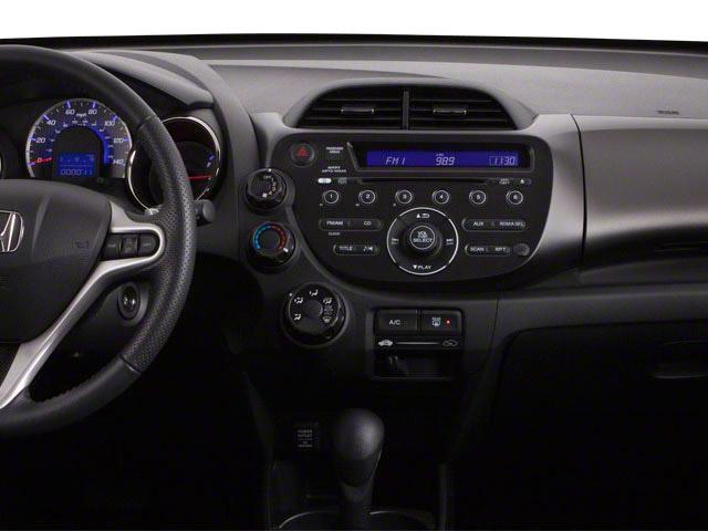 2012 Honda Fit Vehicle Photo in Harrisburg, PA 17111-1033
