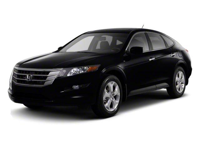 2012 Honda Crosstour Vehicle Photo in DENTON, TX 76210-9321