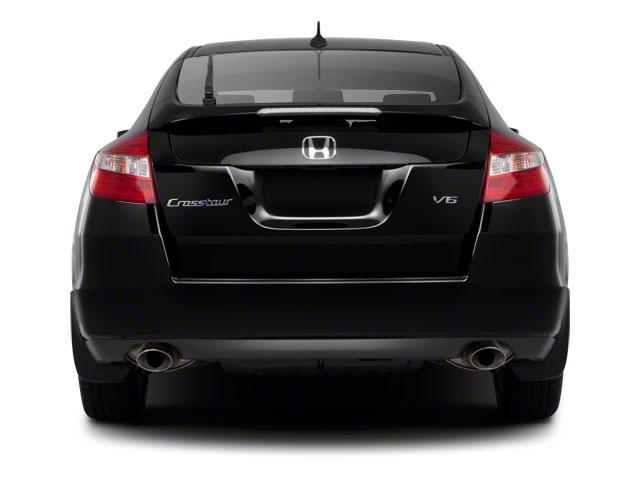 2012 Honda Crosstour Vehicle Photo in DENTON, TX 76210-9321
