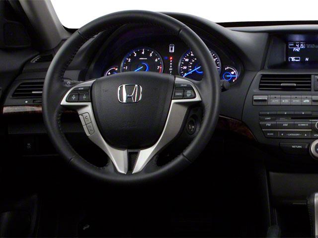 2012 Honda Crosstour Vehicle Photo in DENTON, TX 76210-9321