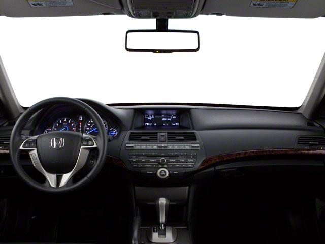 2012 Honda Crosstour Vehicle Photo in DENTON, TX 76210-9321