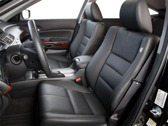 2012 Honda Crosstour Vehicle Photo in DENTON, TX 76210-9321