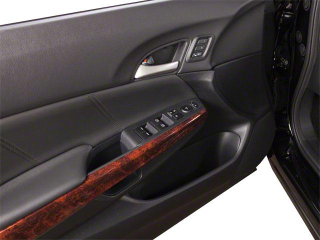 2012 Honda Crosstour Vehicle Photo in DENTON, TX 76210-9321