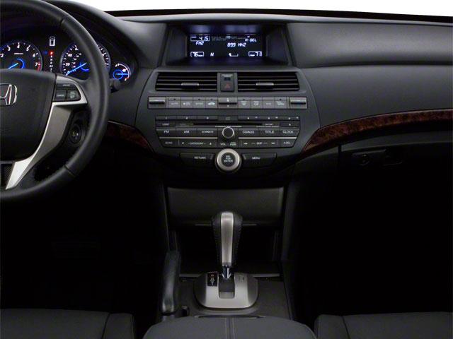 2012 Honda Crosstour Vehicle Photo in DENTON, TX 76210-9321