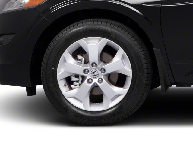 2012 Honda Crosstour Vehicle Photo in DENTON, TX 76210-9321