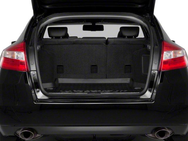 2012 Honda Crosstour Vehicle Photo in DENTON, TX 76210-9321