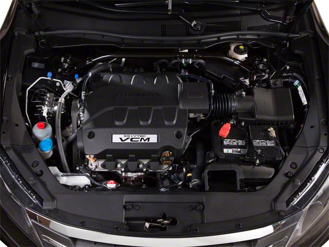 2012 Honda Crosstour Vehicle Photo in DENTON, TX 76210-9321