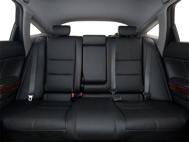 2012 Honda Crosstour Vehicle Photo in DENTON, TX 76210-9321