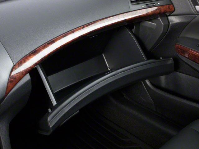 2012 Honda Crosstour Vehicle Photo in DENTON, TX 76210-9321