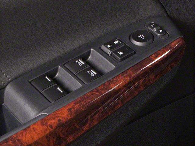 2012 Honda Crosstour Vehicle Photo in DENTON, TX 76210-9321