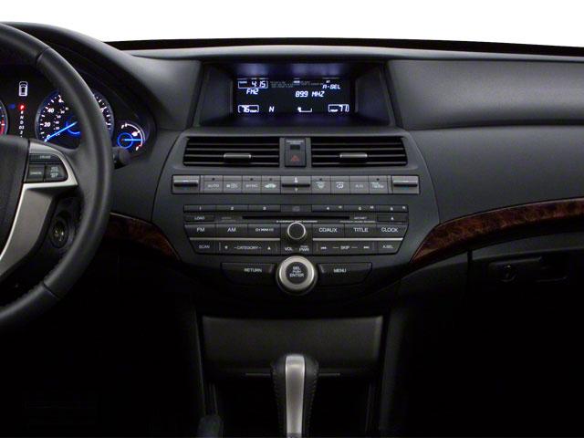 2012 Honda Crosstour Vehicle Photo in DENTON, TX 76210-9321