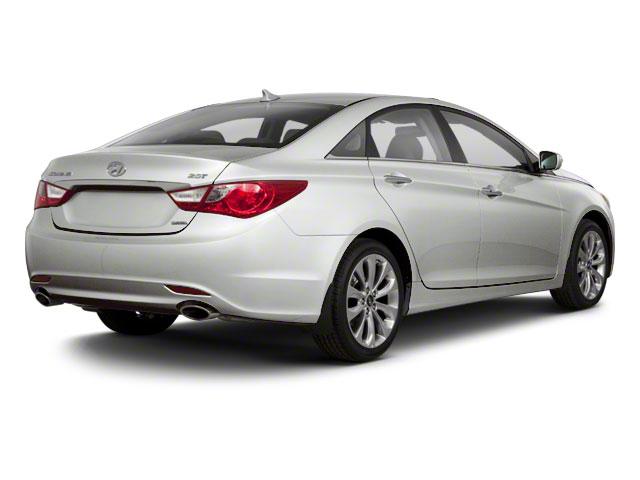 2012 Hyundai SONATA Vehicle Photo in Cedar Rapids, IA 52402