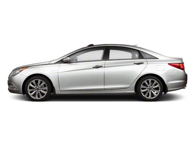 2012 Hyundai SONATA Vehicle Photo in Cedar Rapids, IA 52402