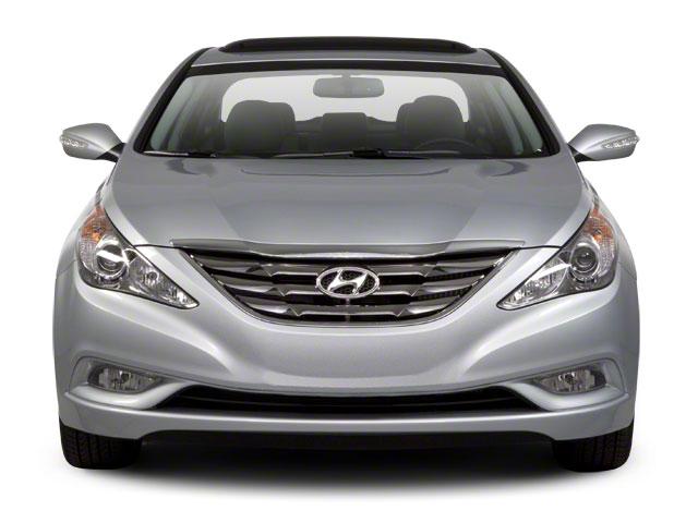 2012 Hyundai SONATA Vehicle Photo in Cedar Rapids, IA 52402