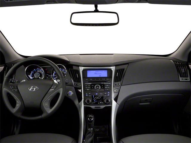 2012 Hyundai SONATA Vehicle Photo in Cedar Rapids, IA 52402