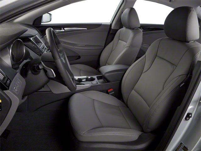 2012 Hyundai SONATA Vehicle Photo in Cedar Rapids, IA 52402