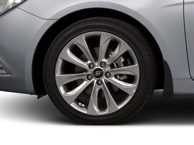 2012 Hyundai SONATA Vehicle Photo in Cedar Rapids, IA 52402