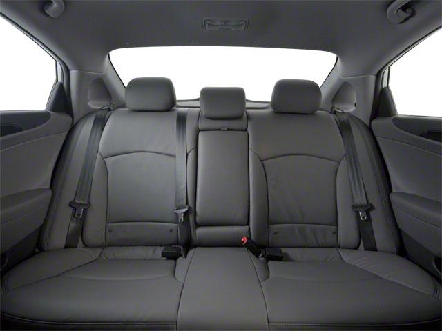 2012 Hyundai SONATA Vehicle Photo in Cedar Rapids, IA 52402