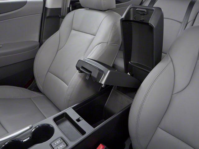 2012 Hyundai SONATA Vehicle Photo in Cedar Rapids, IA 52402