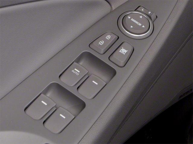 2012 Hyundai SONATA Vehicle Photo in Cedar Rapids, IA 52402