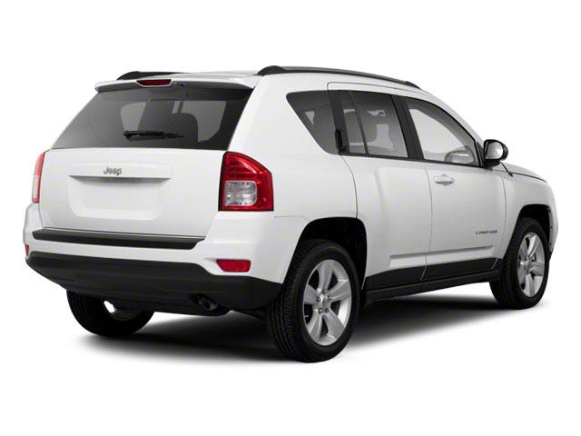2012 Jeep Compass Vehicle Photo in INDEPENDENCE, MO 64055-1377