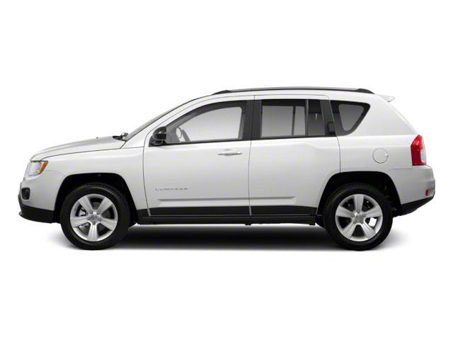 2012 Jeep Compass Vehicle Photo in INDEPENDENCE, MO 64055-1377