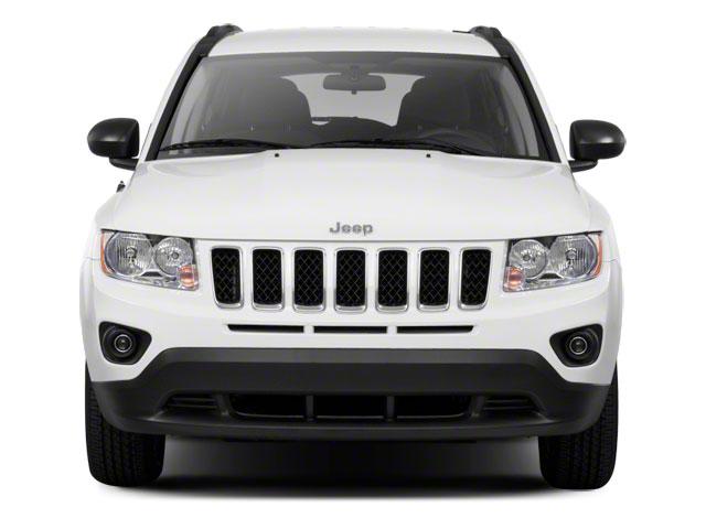 2012 Jeep Compass Vehicle Photo in INDEPENDENCE, MO 64055-1377
