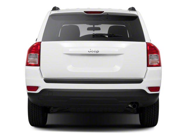 2012 Jeep Compass Vehicle Photo in INDEPENDENCE, MO 64055-1377