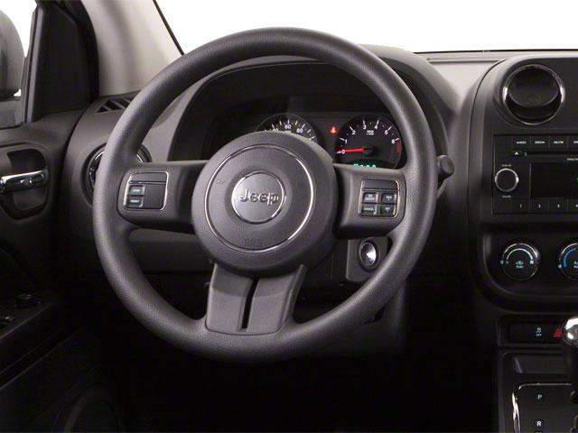 2012 Jeep Compass Vehicle Photo in INDEPENDENCE, MO 64055-1377