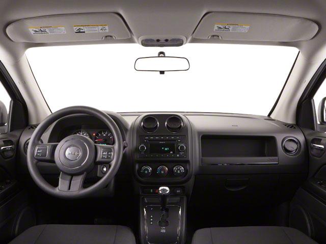 2012 Jeep Compass Vehicle Photo in INDEPENDENCE, MO 64055-1377