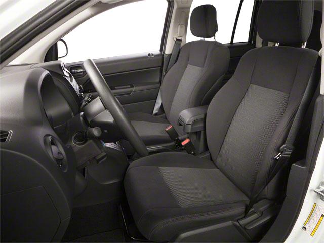 2012 Jeep Compass Vehicle Photo in INDEPENDENCE, MO 64055-1377