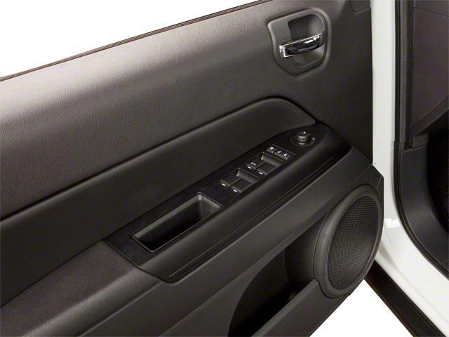 2012 Jeep Compass Vehicle Photo in INDEPENDENCE, MO 64055-1377