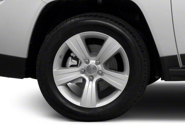 2012 Jeep Compass Vehicle Photo in INDEPENDENCE, MO 64055-1377