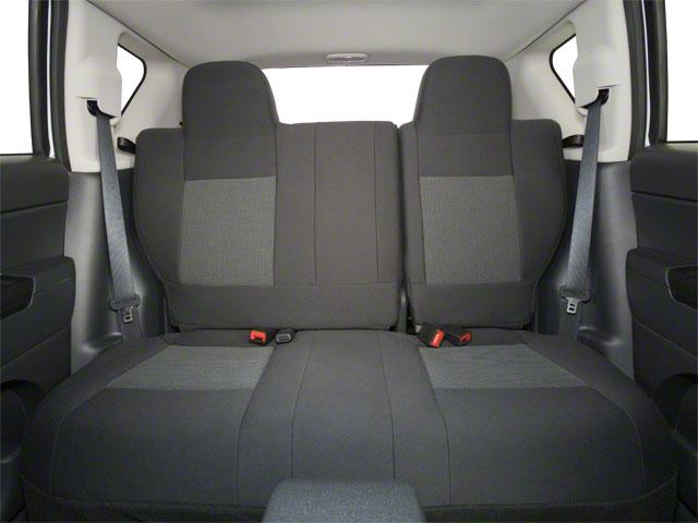 2012 Jeep Compass Vehicle Photo in INDEPENDENCE, MO 64055-1377