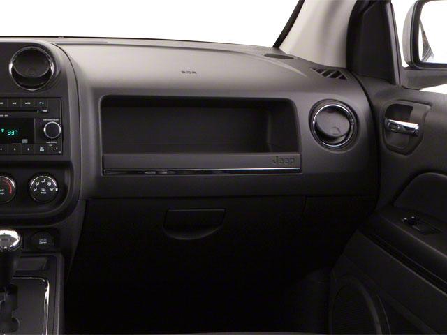 2012 Jeep Compass Vehicle Photo in INDEPENDENCE, MO 64055-1377