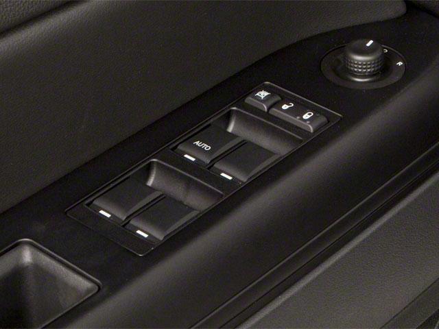 2012 Jeep Compass Vehicle Photo in INDEPENDENCE, MO 64055-1377