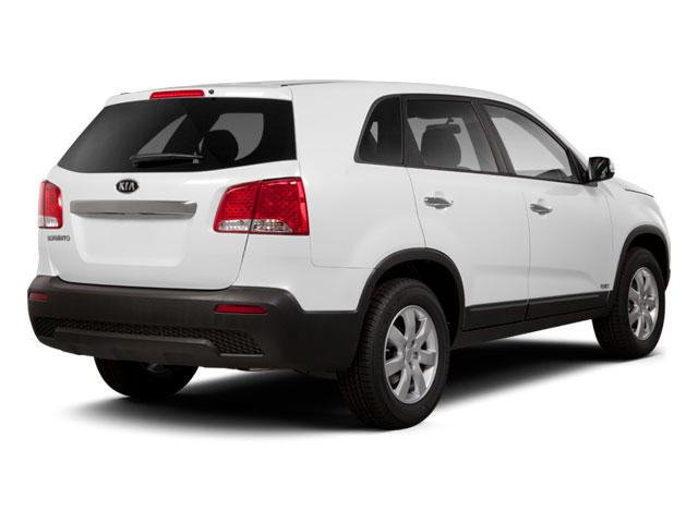 2012 Kia Sorento Vehicle Photo in Denton, TX 76205