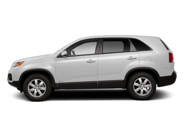 2012 Kia Sorento Vehicle Photo in Denton, TX 76205