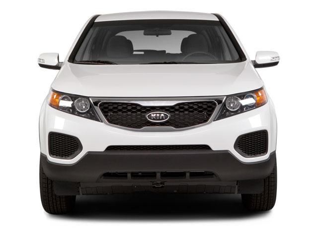 2012 Kia Sorento Vehicle Photo in Denton, TX 76205