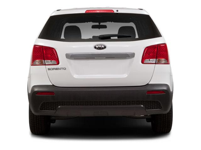 2012 Kia Sorento Vehicle Photo in Denton, TX 76205