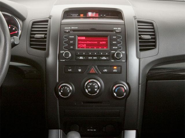 2012 Kia Sorento Vehicle Photo in Denton, TX 76205