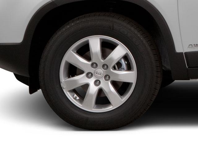 2012 Kia Sorento Vehicle Photo in Denton, TX 76205