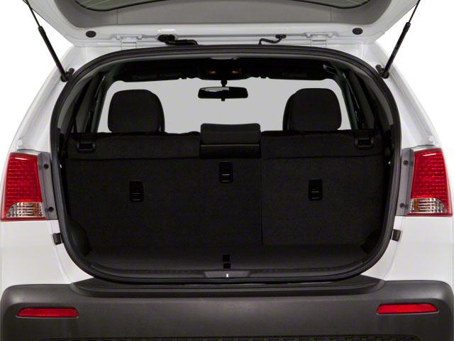2012 Kia Sorento Vehicle Photo in Denton, TX 76205